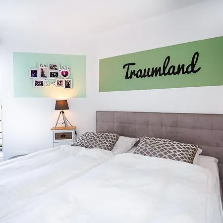 Annas Traumland - Schoene Ferien * Grömitz